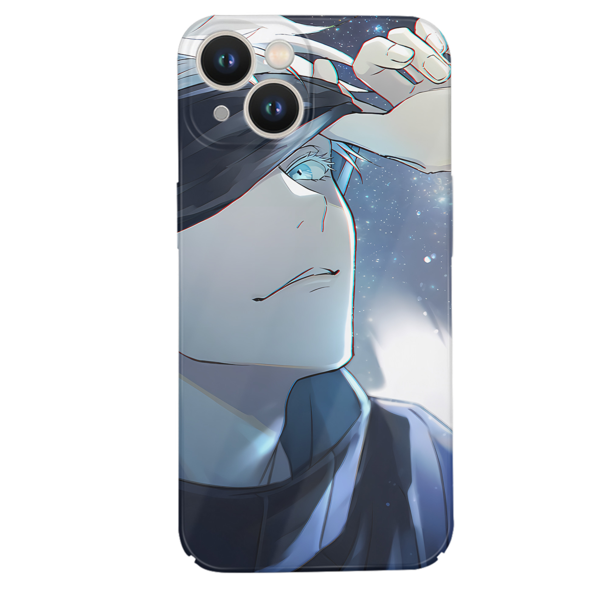（画像用） SPY×FAMILY间谍家家酒 【iPhone 14シリーズ対応】ハードケース
